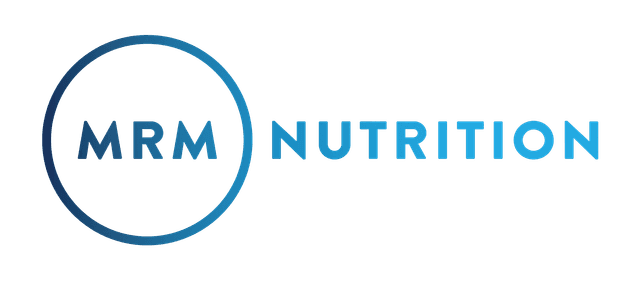 MRM Nutrition Logo